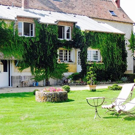Maison In Normandie Saint-Pierre-la-Garenne Bagian luar foto