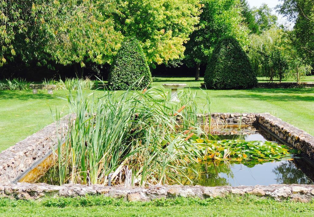 Maison In Normandie Saint-Pierre-la-Garenne Bagian luar foto