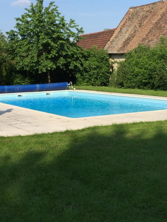 Maison In Normandie Saint-Pierre-la-Garenne Bagian luar foto
