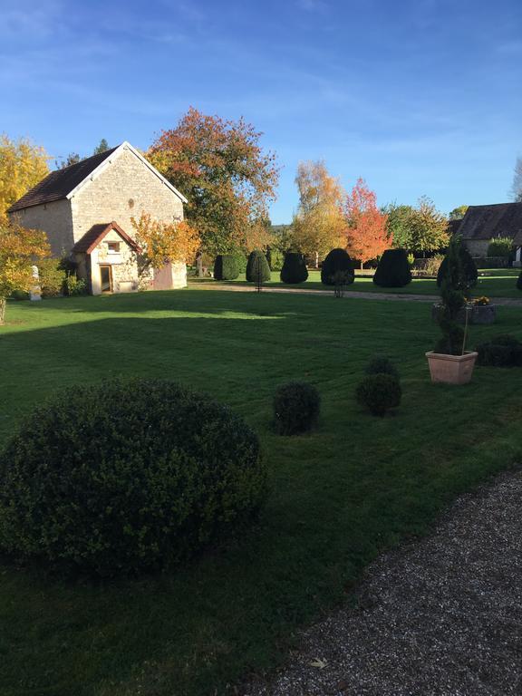 Maison In Normandie Saint-Pierre-la-Garenne Bagian luar foto